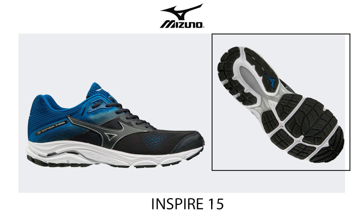 Wave Inspire 15