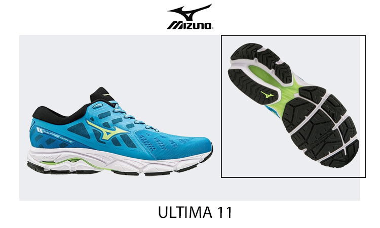 nuove mizuno