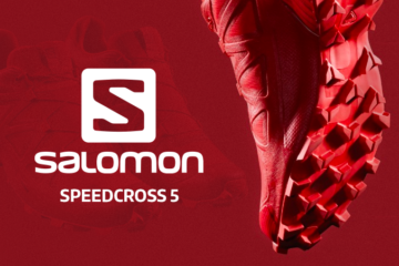 Primeras impresiones zapatillas Salomon Speedcross 5