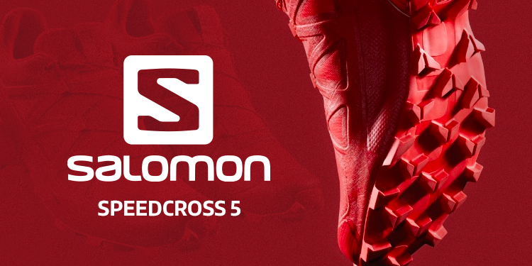 Primeras impresiones zapatillas Salomon Speedcross 5