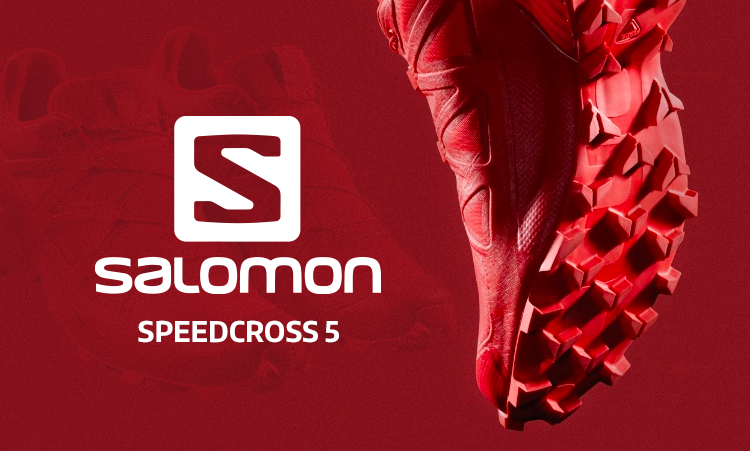 Primeras impresiones zapatillas Salomon Speedcross 5