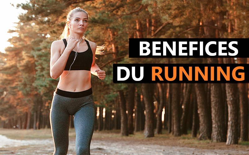 AVANTAGES DE COURIR 30 MINUTES PAR JOUR StreetProRunning Blog
