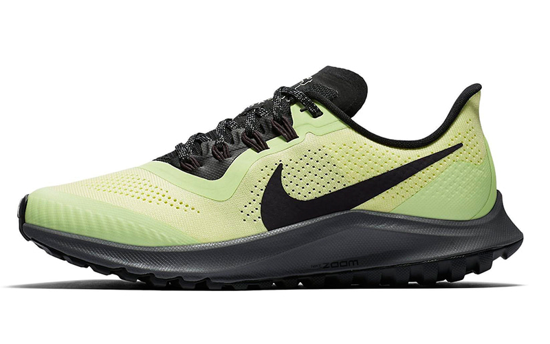 nike pegasus 36 trail opiniones