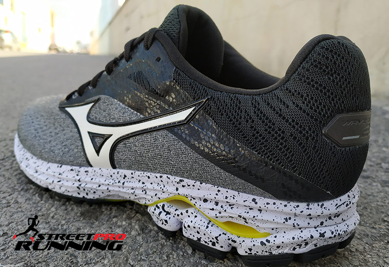 mizuno wave rider 23 uomo