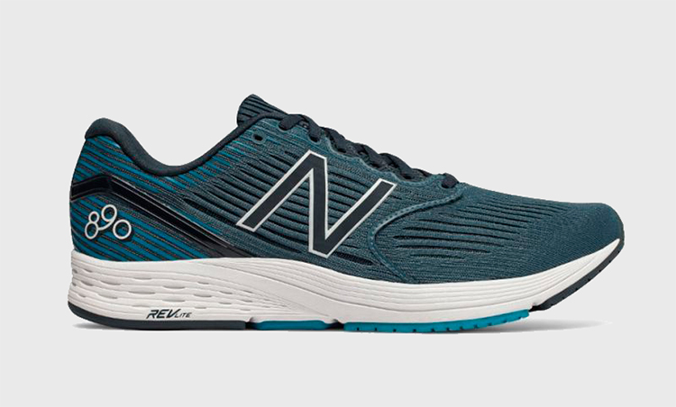 new balance 890 v6 opiniones