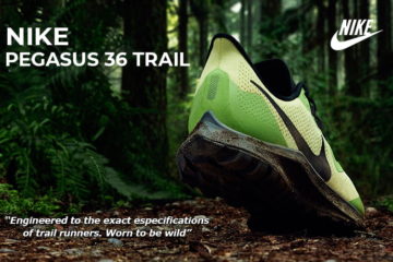 pegasus 36 caracteristicas