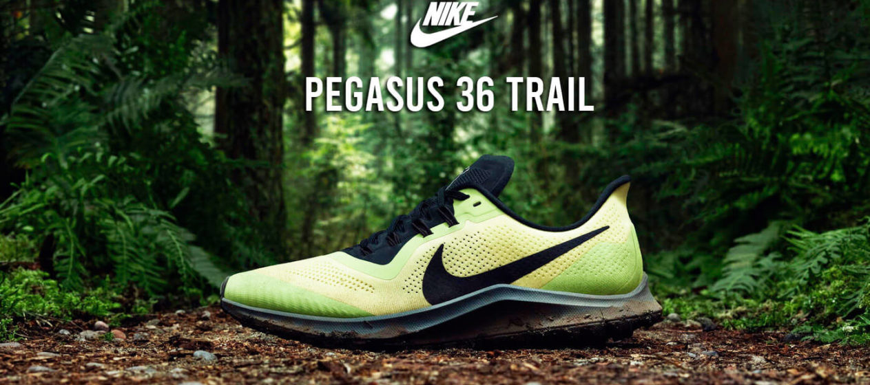 nike pegasus 36 uscita