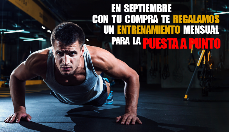 Descubre cómo ganar un plan de entrenamiento - StreetProRunning Blog