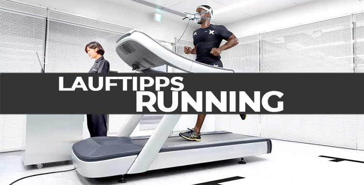 Lauftipps Running Deutschland