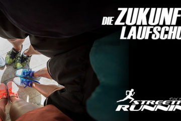 Laufschuhe
