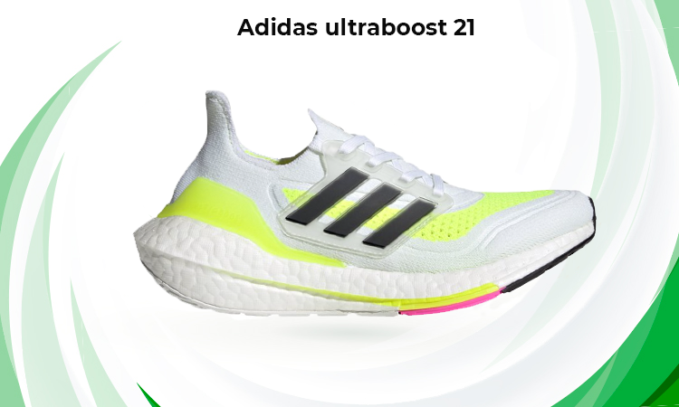 Adidas Ultraboost 21 2021