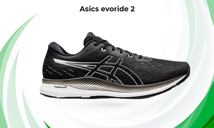 Asics Evoride 2 Laufschuhe