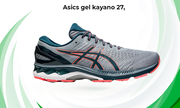 Gel Kayano 27 Laufschuhe