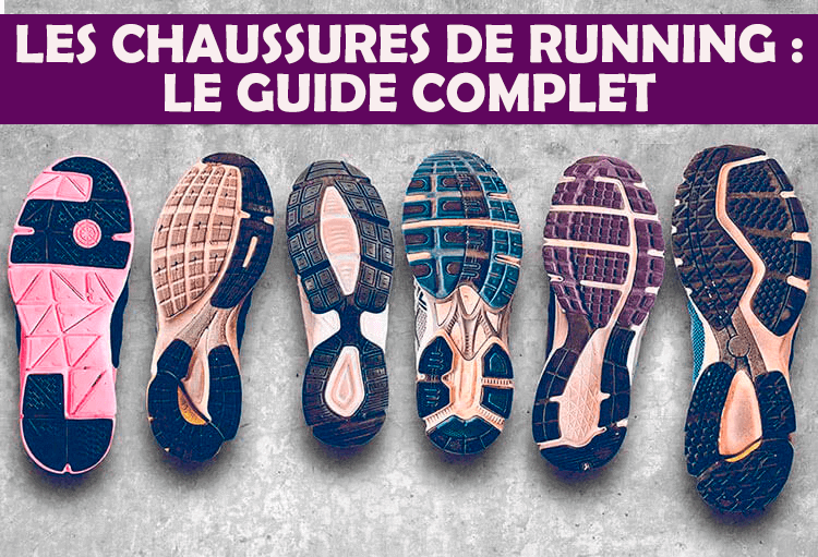 Comment réparer vos chaussures de sport ?