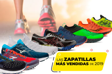 zapatillas más vendidas