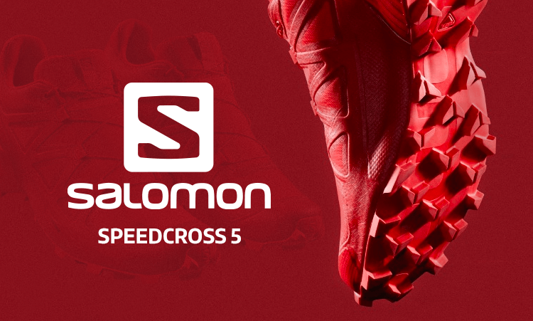 review salomon speedcross 5