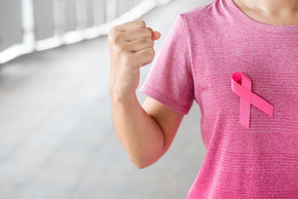 El running es uno de los deportes más recomendados tras el cáncer de mama -  StreetProRunning Blog