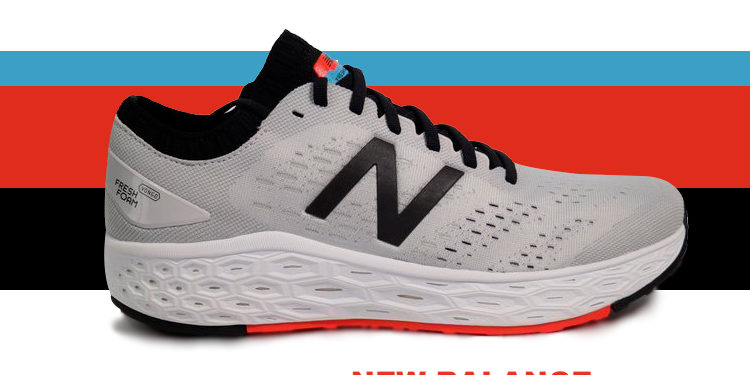 New Balance Fresh Foam Vongo V4