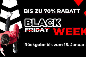 Black Friday 2020