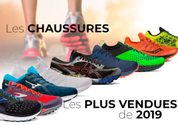 chaussure de marque 2018