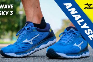 mizuno wave sky 3