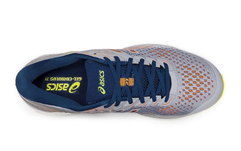 Asics Cumulus - Review zapatillas Asics para running