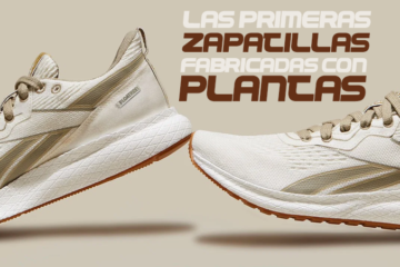 zapatillas reebok biodegradables