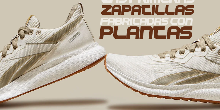 zapatillas reebok biodegradables