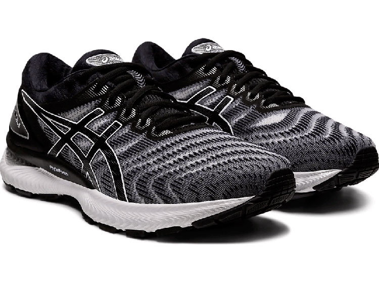 asics pianta larga