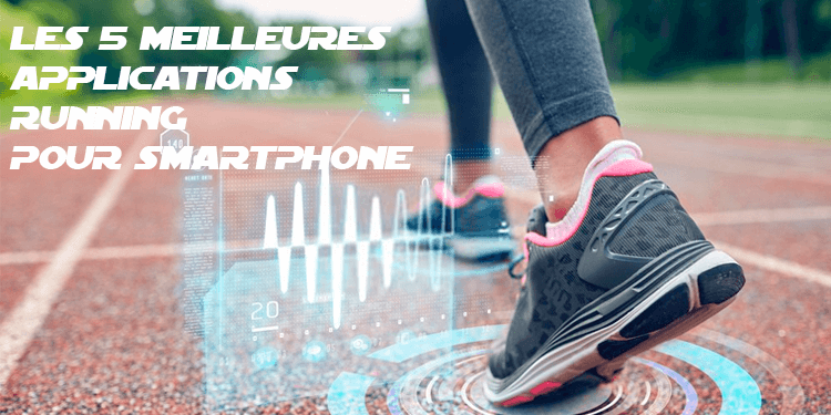 5 meilleures-applications-running