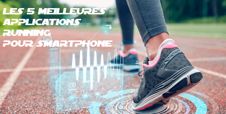 5 meilleures-applications-running