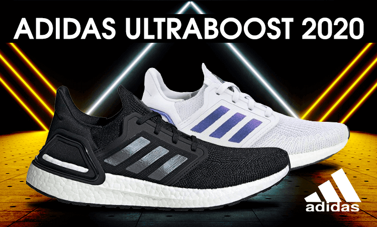 Ultraboost 20 Schuhe