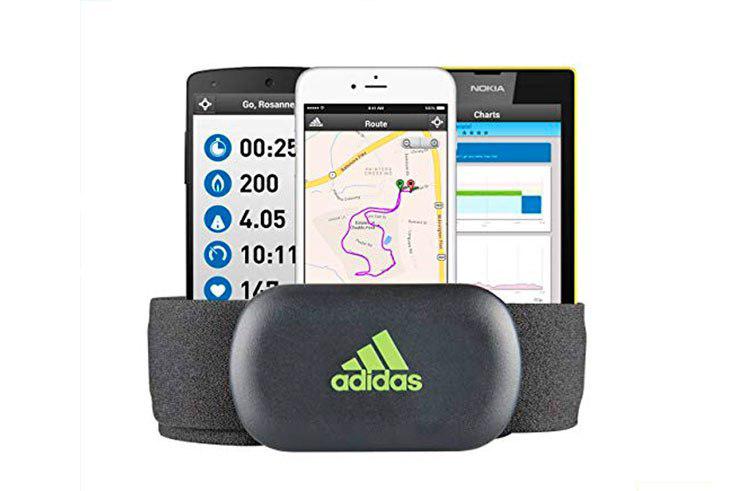 ADIDAS RUNNING APP