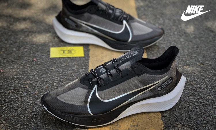 Nike zoom gravity test 2025