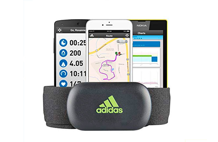 micoach adidas