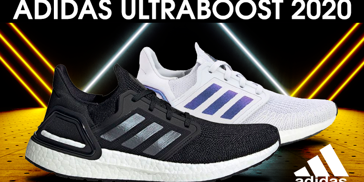 Adidas Ultraboost 20