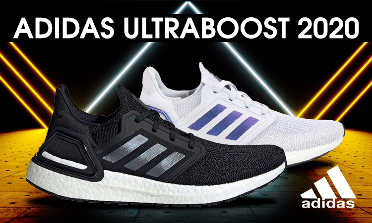 Fuente calificación princesa Adidas Ultraboost 21. Presentación y análisis. Opiniones