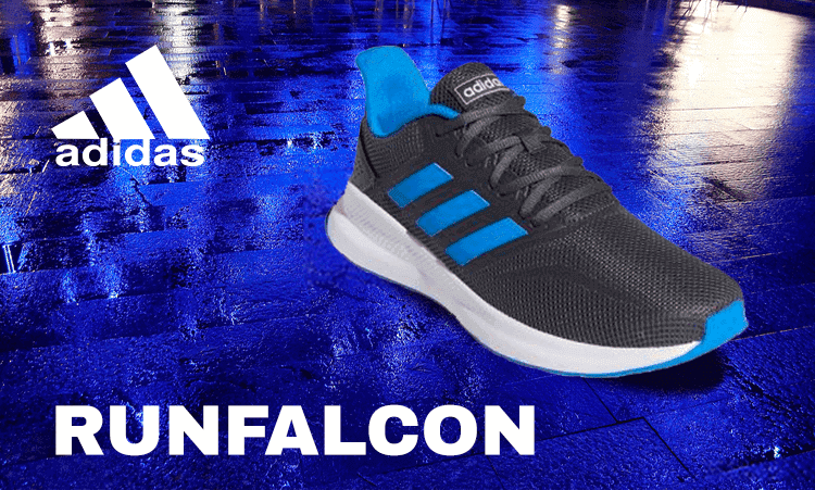 Adidas Runfalco