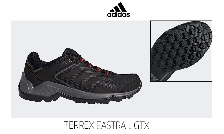 Terrex Eastrail GTX Trailschuhe