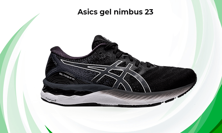 Asics Gel Nimbus 23