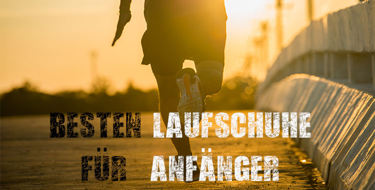 laufschuhe für anfänger