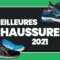 Meilleures chaussures running 2021