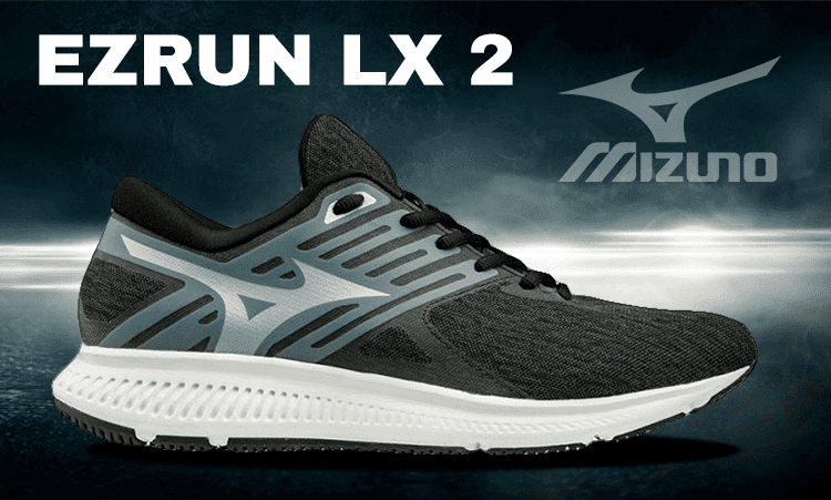 Mizuno Ezrun 2