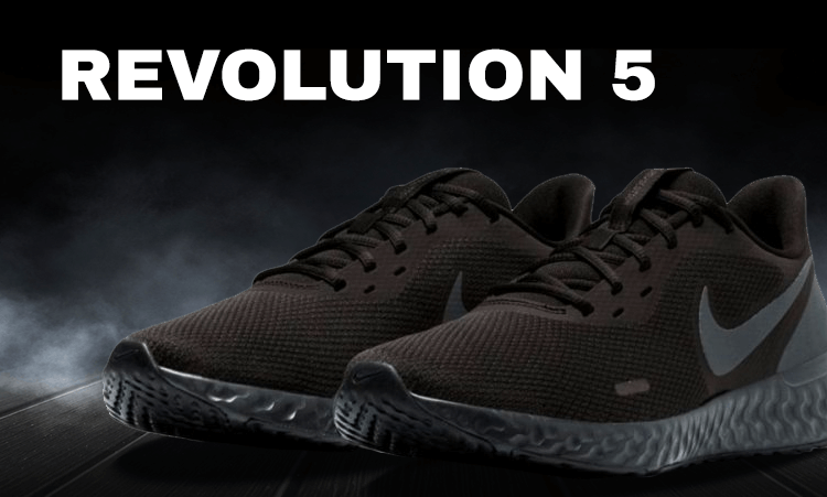 Nike Revolution 5, Laufschuhe