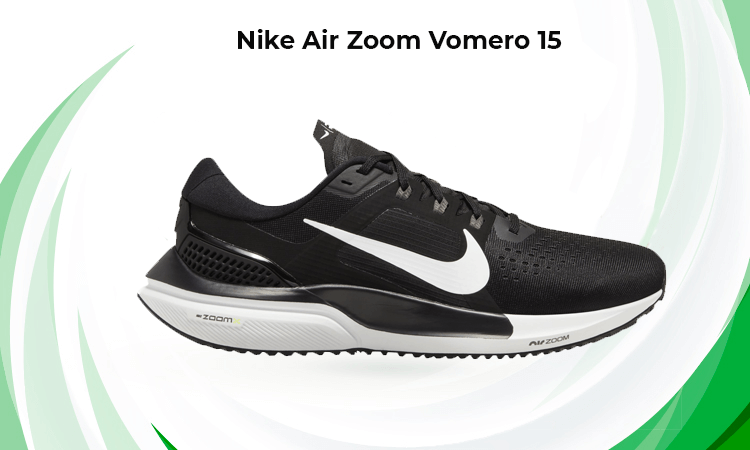 Nike Air Zoom Vomero 15