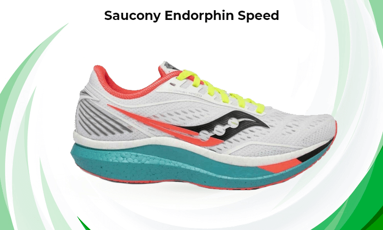 Saucony Endorphin Speed