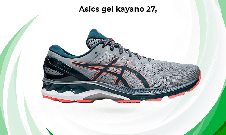 Asics Gel Kayano 27