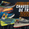 meilleures chaussures de trail 2021