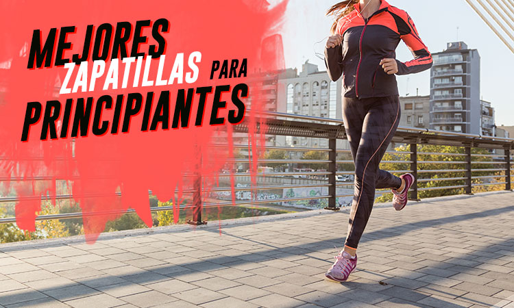 encuesta hogar tribu Mejores zapatillas de correr para principiantes en asfalto