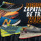 mejores zapatillas trail